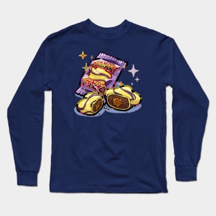 Star Choco Fizz Long Sleeve T-Shirt